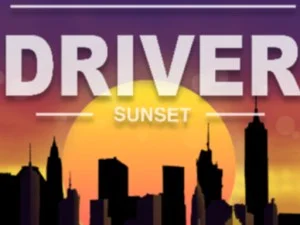 Sunset Driver